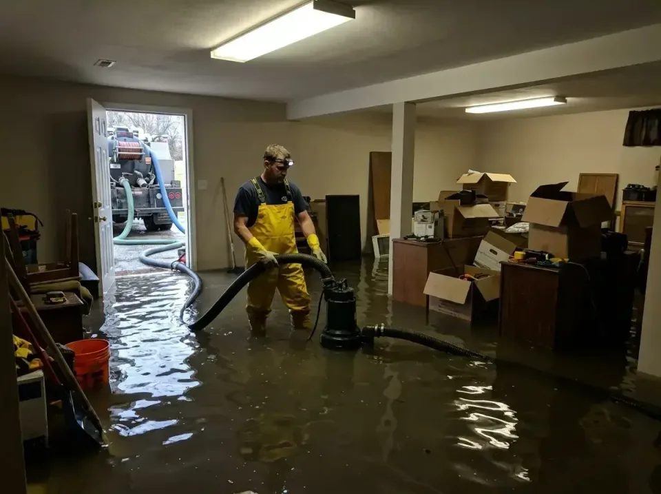 basement-burst-pipe-flooding-a-001 — frequently asked questions, 24-Hour Water Damage Restoration Services in Rising Sun-Leb…